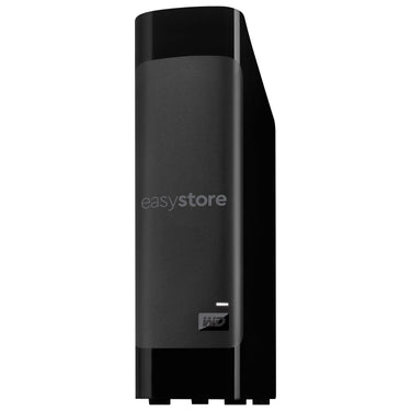 WD Easystore 14TB USB 3.0 Desktop External Hard Drive (WDBAMA0140HBK-NESE) - Black - Only at Best Buy